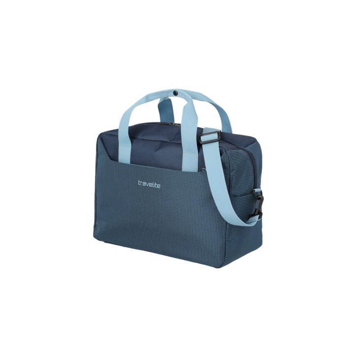 Travelite CORSIICA Bordtasche blue